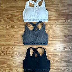 Underarmour  Sports Bra